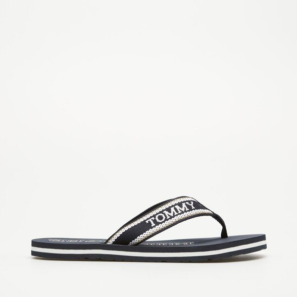 TOMMY HILFIGER HILFIGER BEACH SANDAL