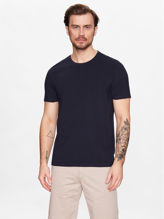 T-Shirt Oscar Jacobson