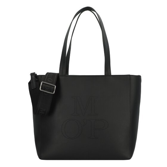 Marc O'Polo Shopper Bag 35 cm black