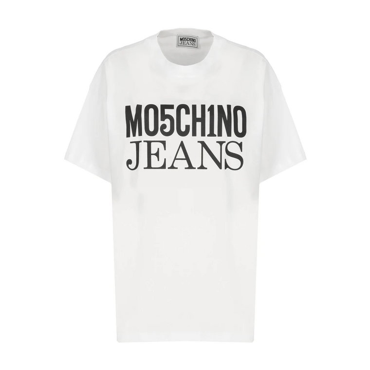 T-Shirts Moschino