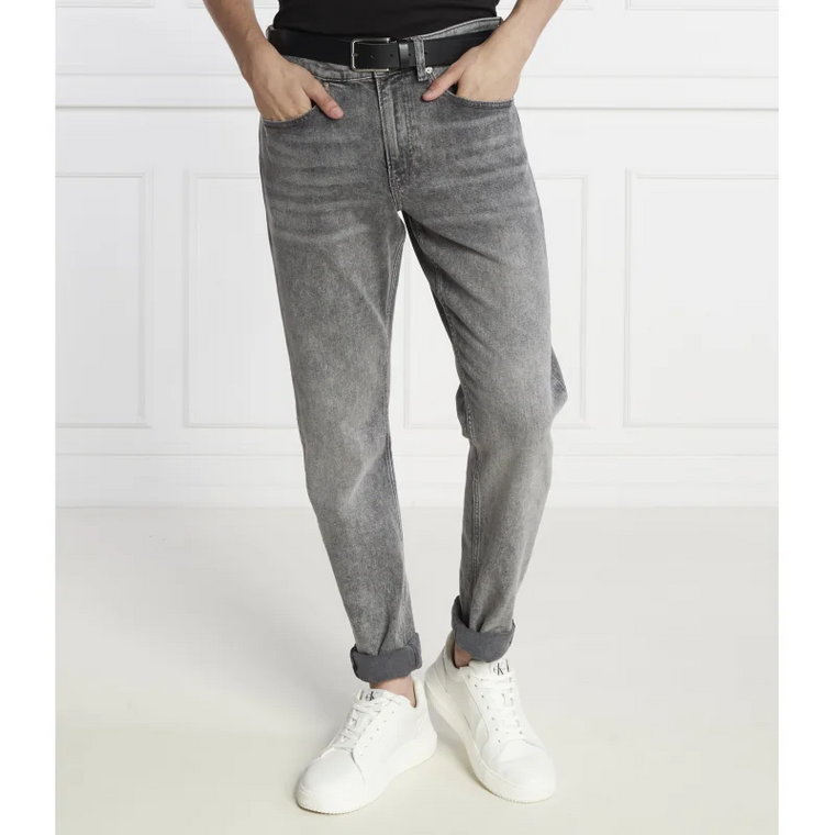 CALVIN KLEIN JEANS Jeansy | Slim Fit