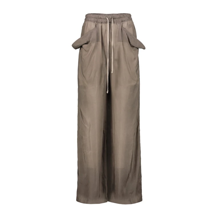 Trousers Rick Owens