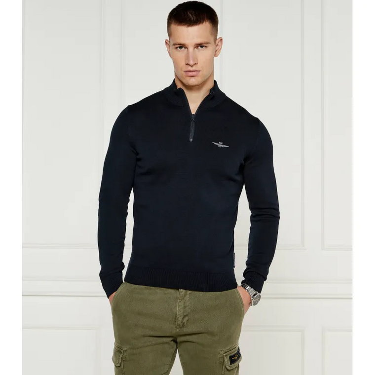 Aeronautica Militare Golf | Regular Fit