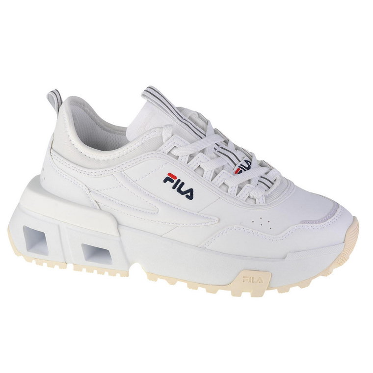 Buty do chodzenia damskie, Fila UPGR8 Wmn