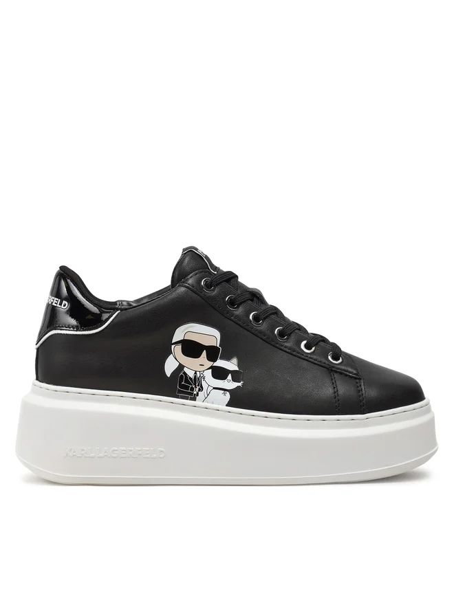 Sneakersy Karl Lagerfeld