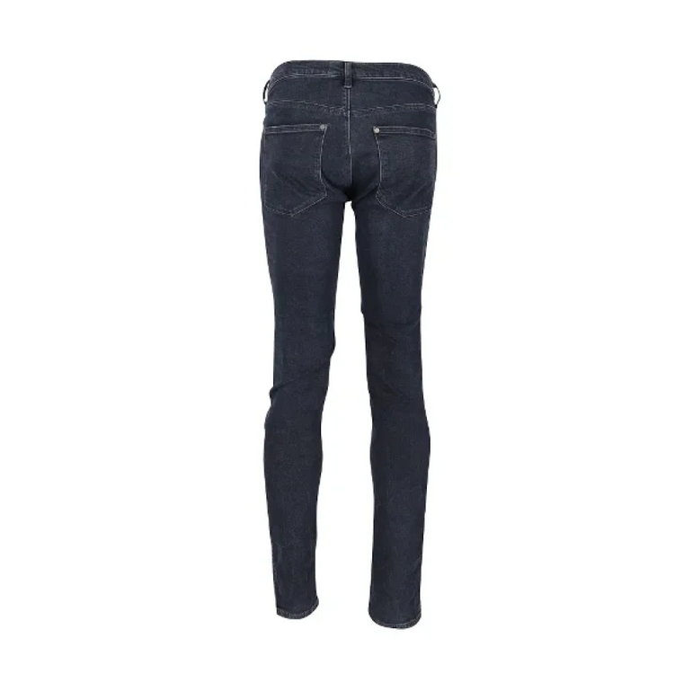 Pre-owned Cotton jeans Acne Studios Pre-owned