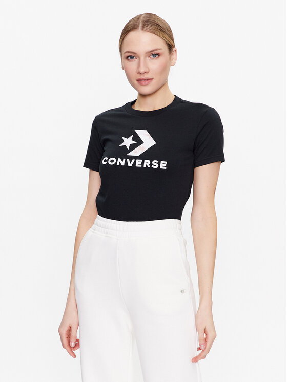 T-Shirt Converse