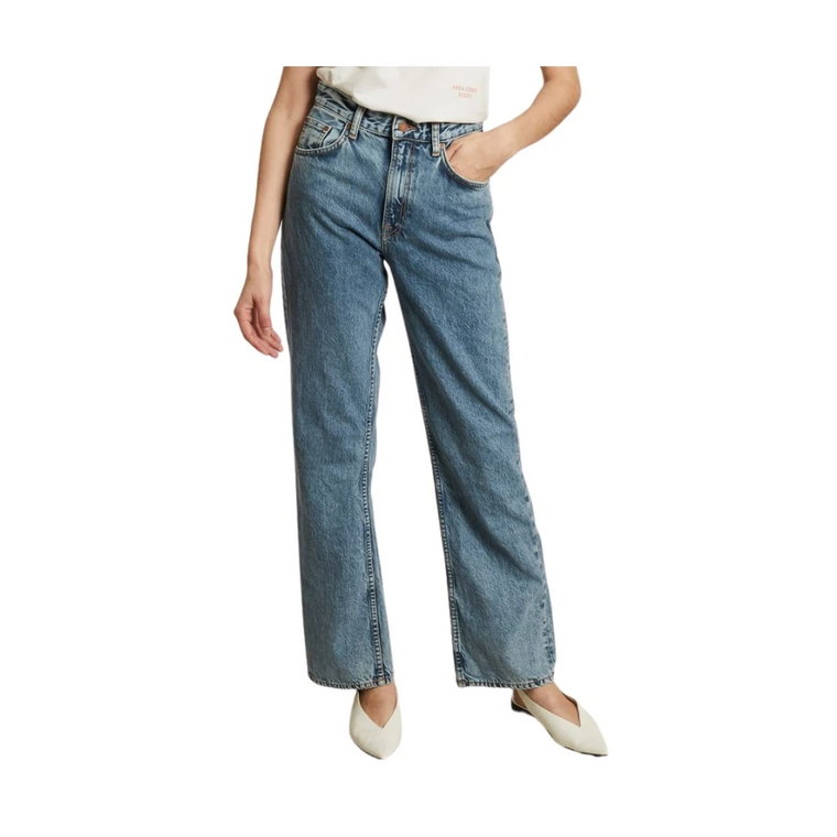 Jean clean Eileen Nudie Jeans