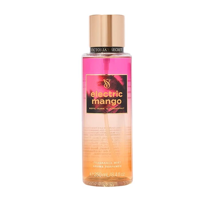 Victoria's Secret Electric Mango mgiełka do ciała 250ml