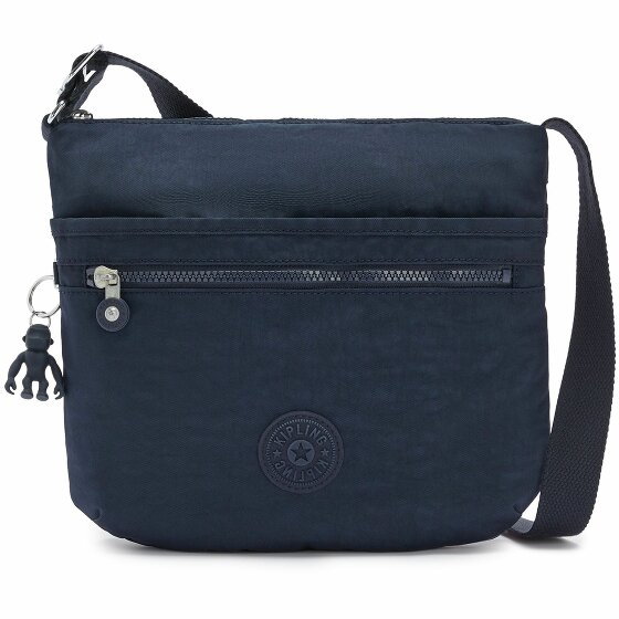 Kipling Basic Arto Torba na ramię 29 cm blue bleu 2