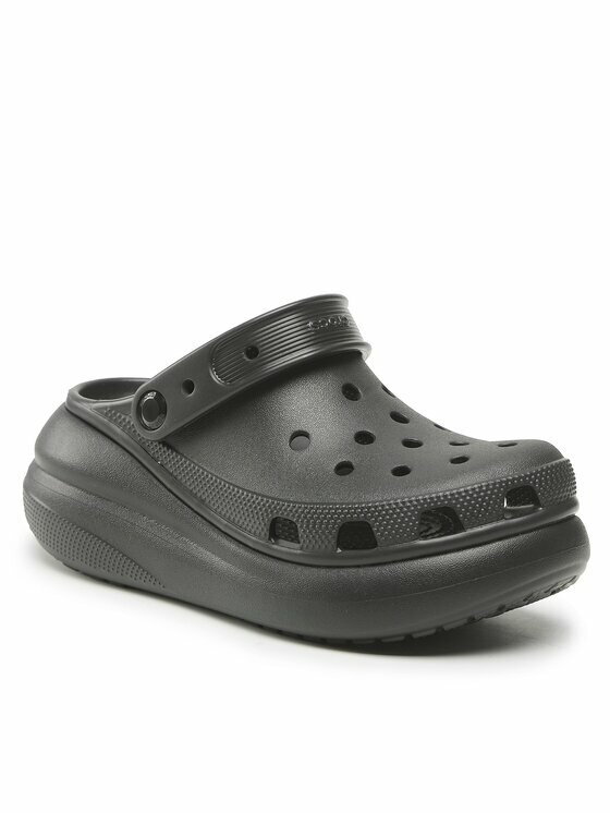 Klapki Crocs