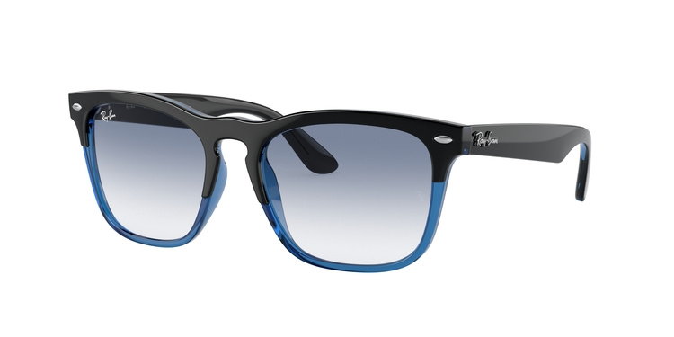 Okulary Przeciwsłoneczne Ray Ban RB 4487 STEVE 663219