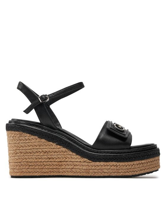 Espadryle Calvin Klein