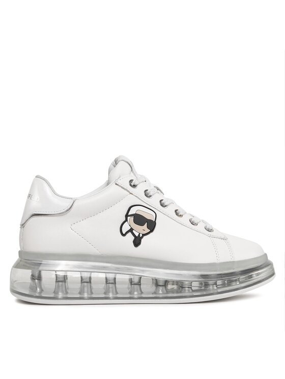 Sneakersy KARL LAGERFELD