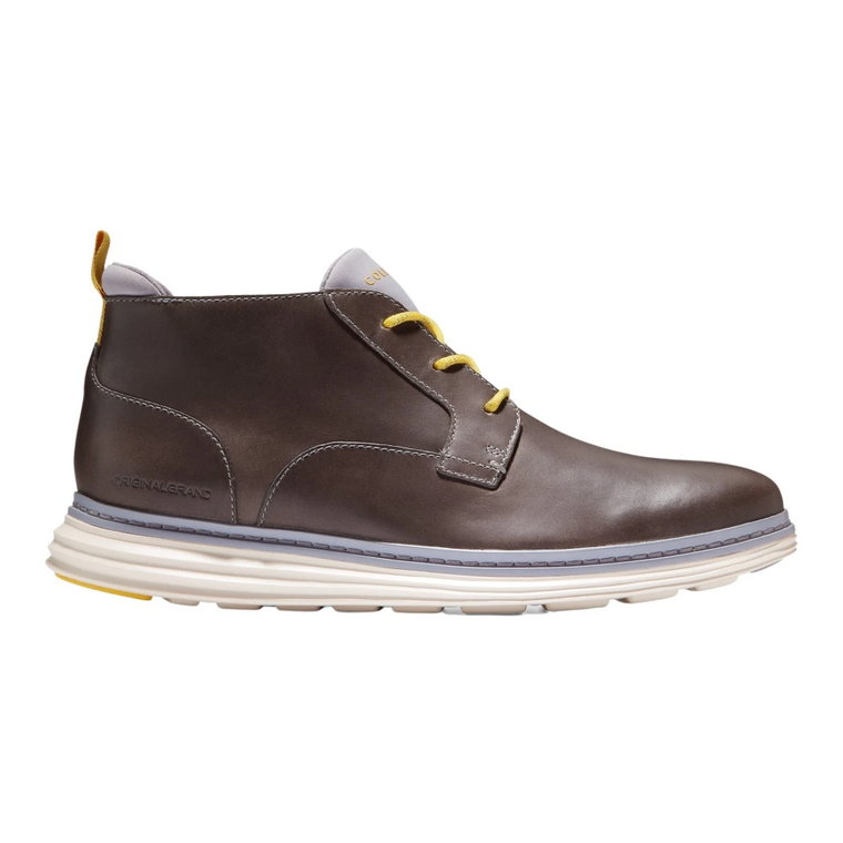 Boots Cole Haan