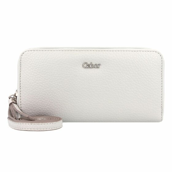 Gabor Gela Clutch Wallet 20 cm grey