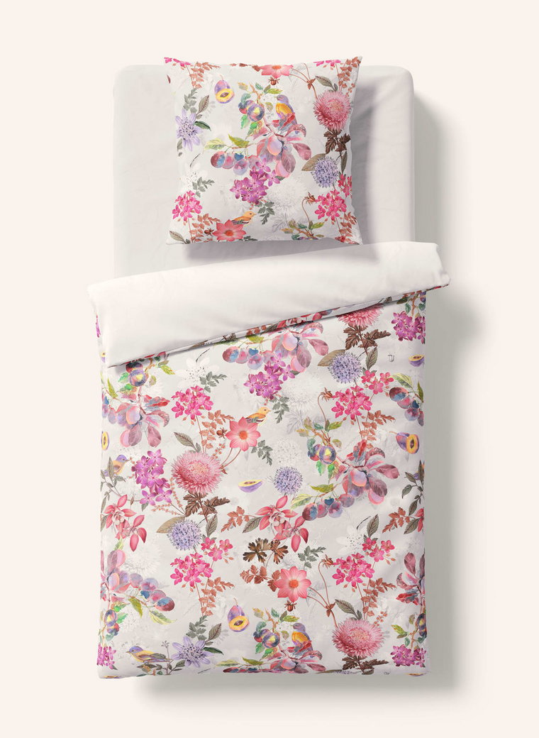 Fleuresse Pościel Bed Art S pink