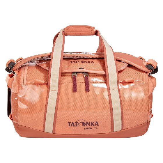 Tatonka Barrel Torba podróżna Weekender 42 cm apricot