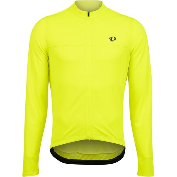 Longsleeve rowerowy męski Quest Pearl Izumi