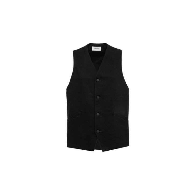 Vests Lemaire