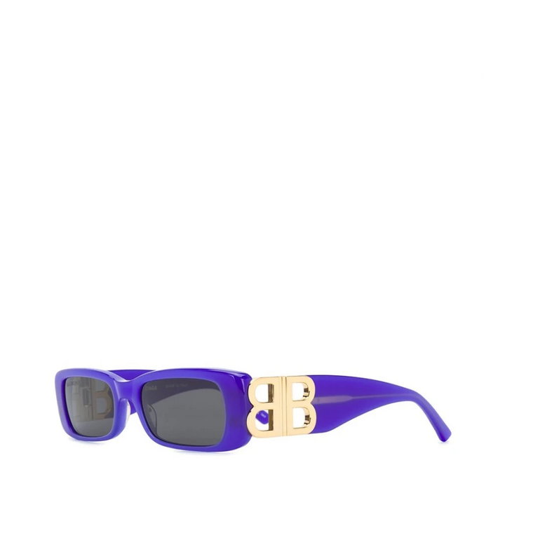 Bb0096S 004 Sunglasses Balenciaga