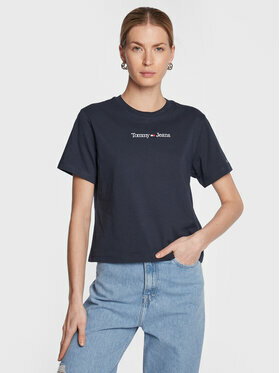 T-Shirt Tommy Jeans