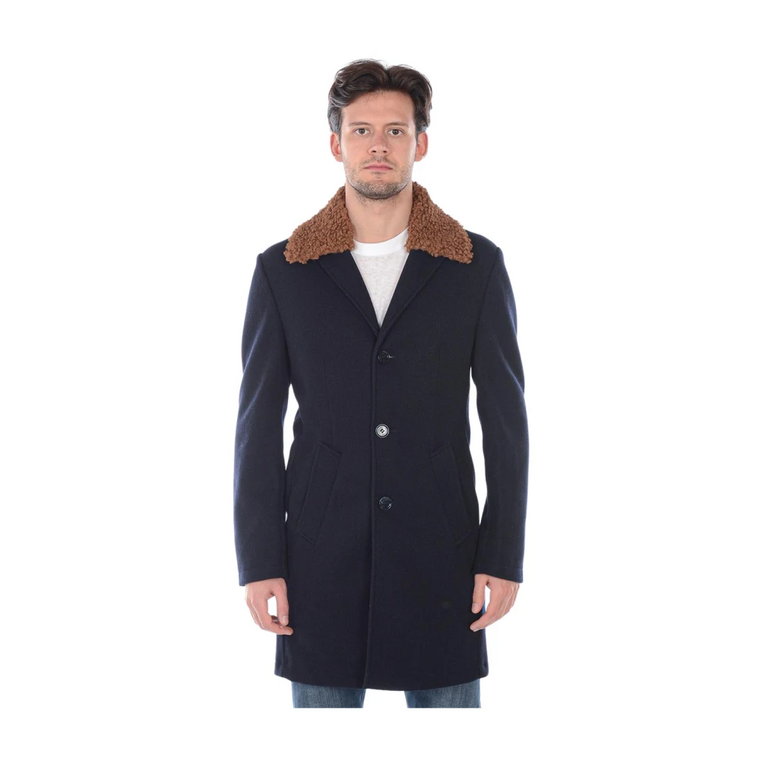 Coat Daniele Alessandrini