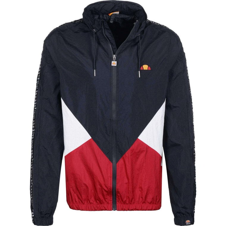 Tor lapaccio top Ellesse