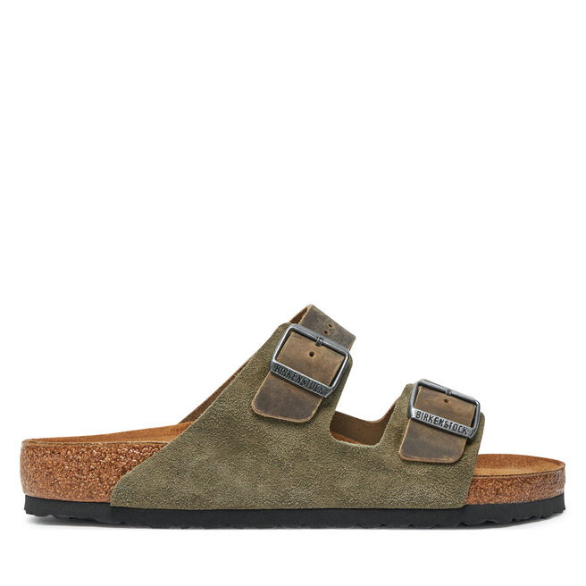 Klapki Birkenstock