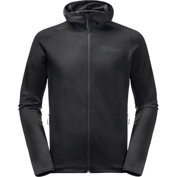 Polar męski Baiselberg Hooded Jack Wolfskin