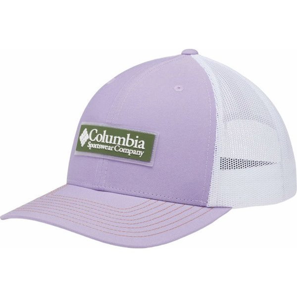 Czapka z daszkiem Logo Snap Back Columbia