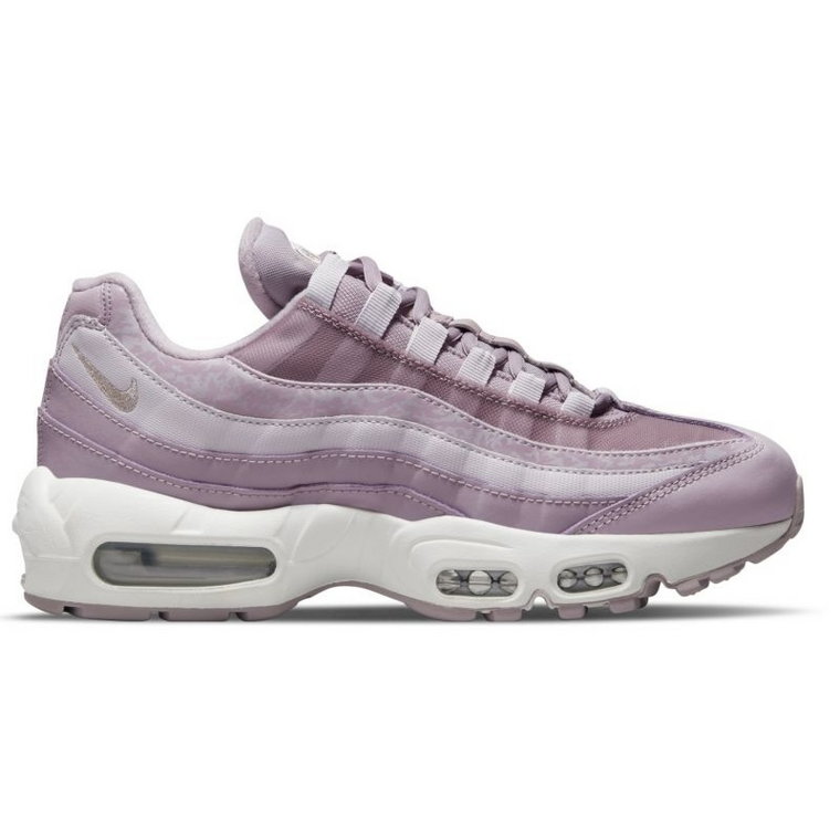 Buty Nike Air Max 95 W DC9474-500 fioletowe