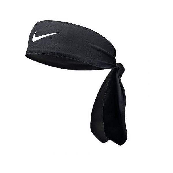 Opaska na głowę Dri-Fit Head Tie Nike
