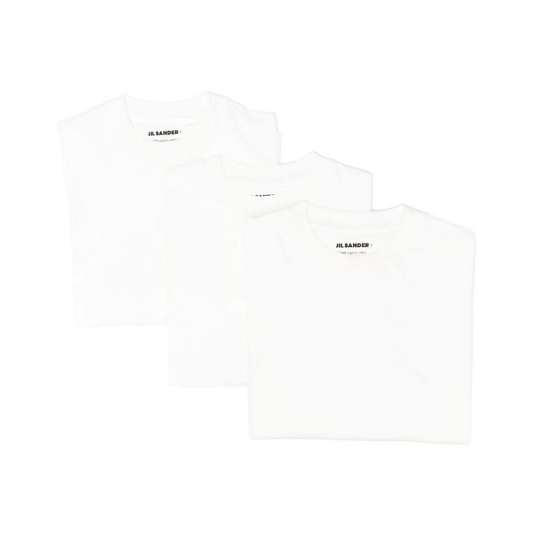 Sleeveless Tops Jil Sander