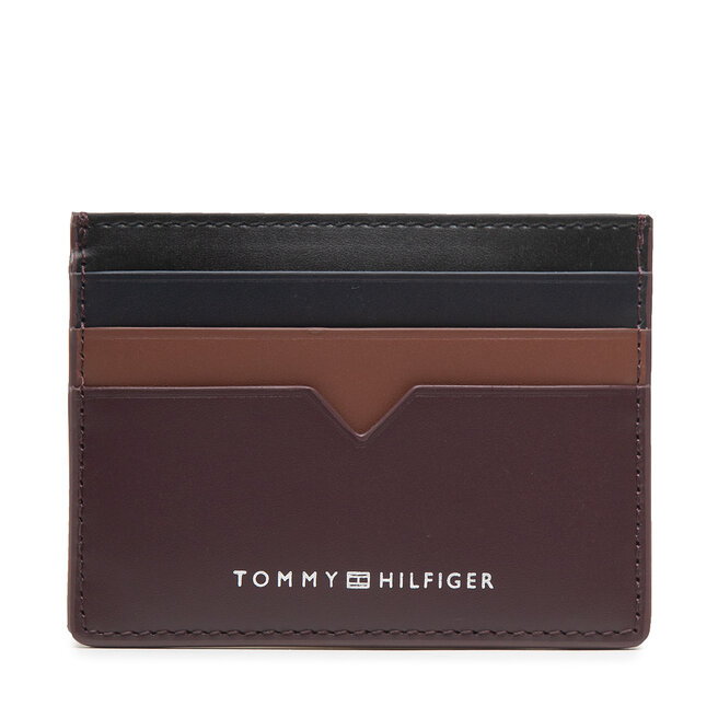 Etui na karty kredytowe Tommy Hilfiger