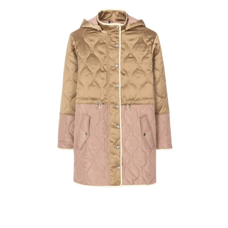 Coats PS By Paul Smith