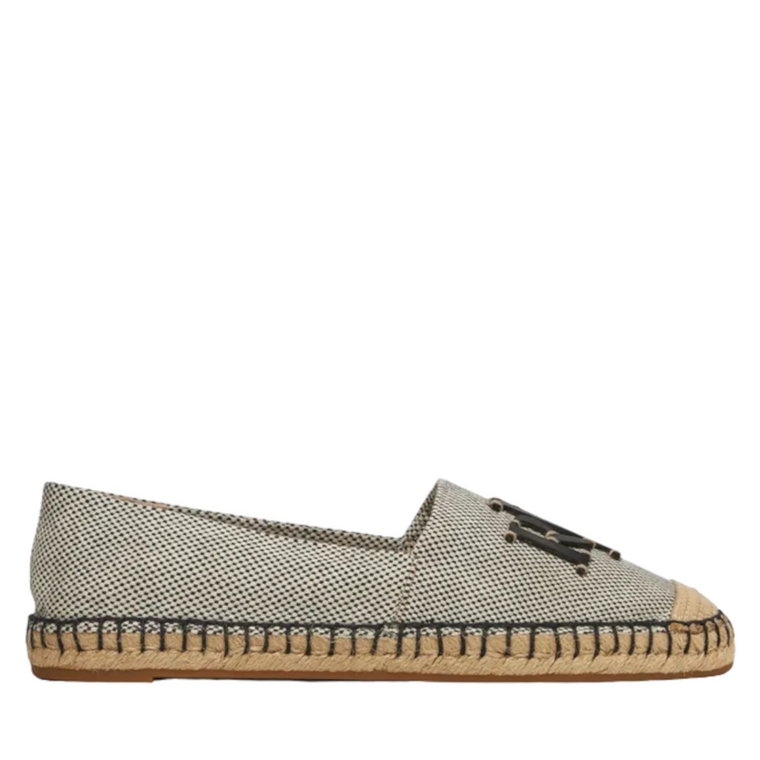 Espadrilles Ralph Lauren