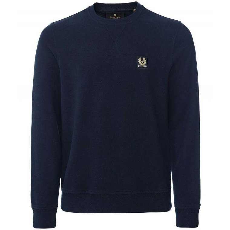 Koszulka treningowa, Phoenix Crew Neck Sweatshirt Belstaff