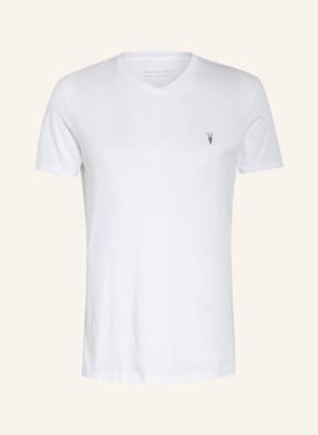 Allsaints T-Shirt Tonic weiss