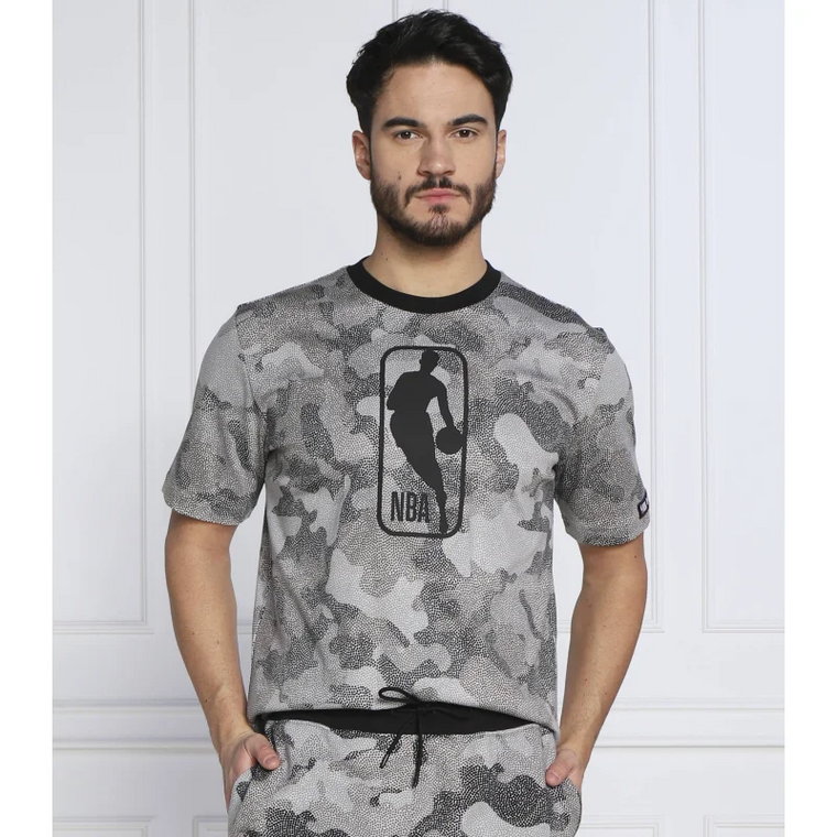 BOSS ORANGE T-shirt BOSS x NBA Camo | Regular Fit