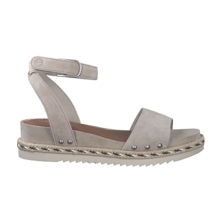 Flat Sandals Tamaris