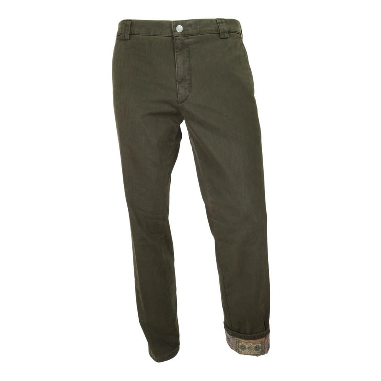 Men Moders Mod. Rzym Chino 2 - 3915/29 Meyer