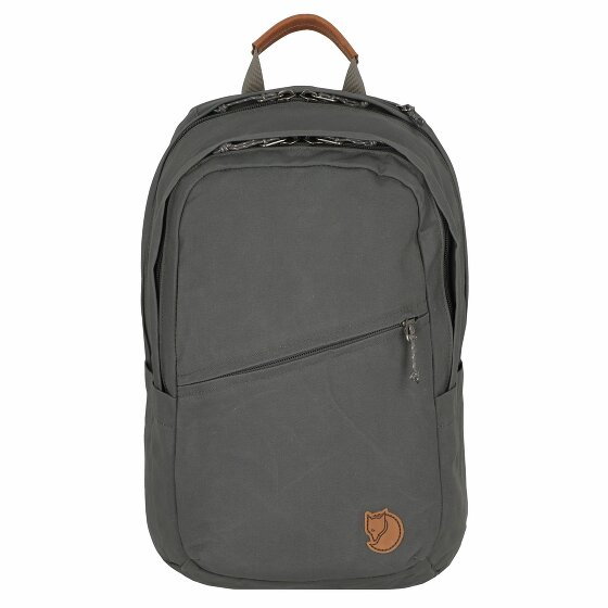 Fjällräven Räven 20 Plecak 36 cm Komora na laptopa basalt