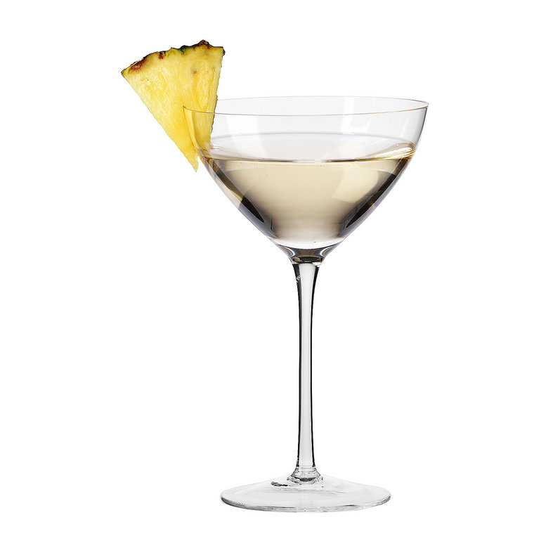 Komplet 6 kieliszków KROSNO HARMONY, 245 ml, do martini