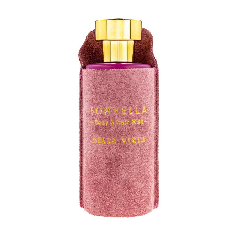 Bella Vista - Mgiełka do ciała i włosów Sorvella Perfume 100 Ml