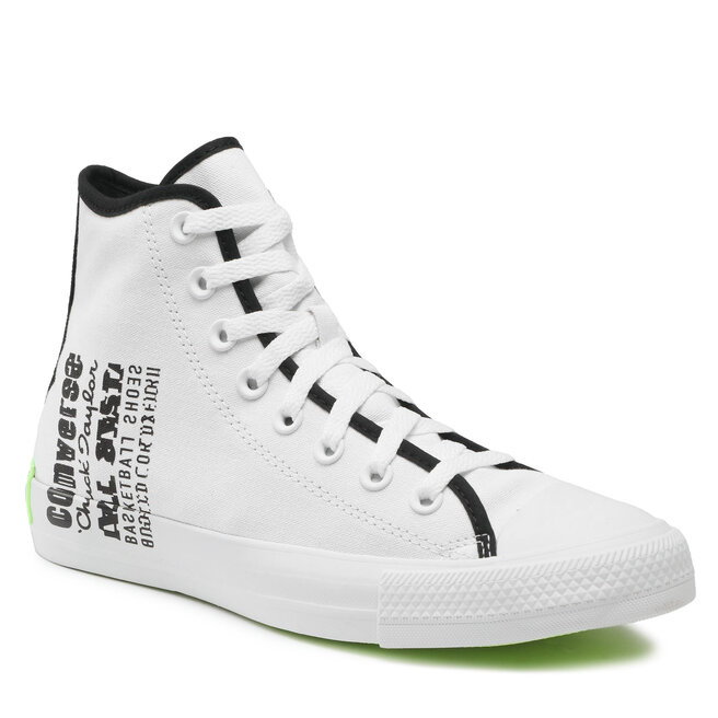 Trampki Converse