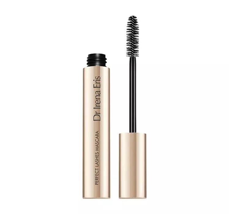 DR IRENA ERIS PERFECT LASHES MASCARA TUSZ DO RZĘS 3W1 CZARNY 9ML