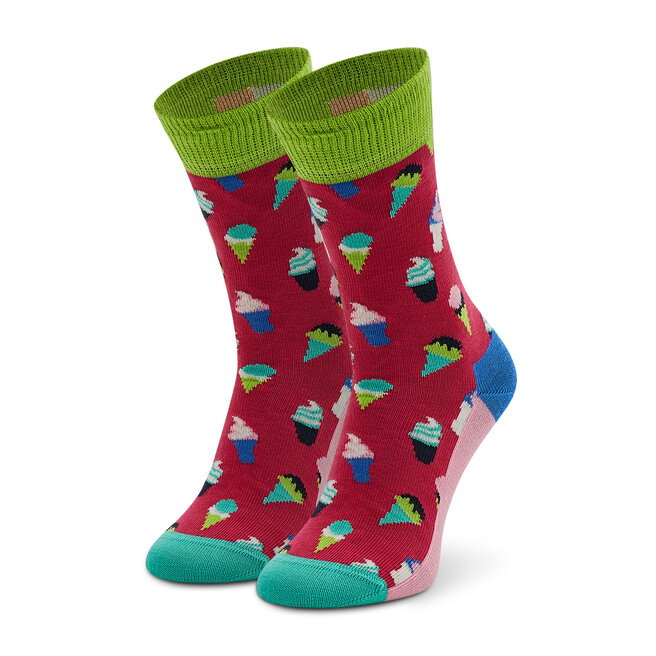 Skarpety Wysokie Dziecięce Happy Socks