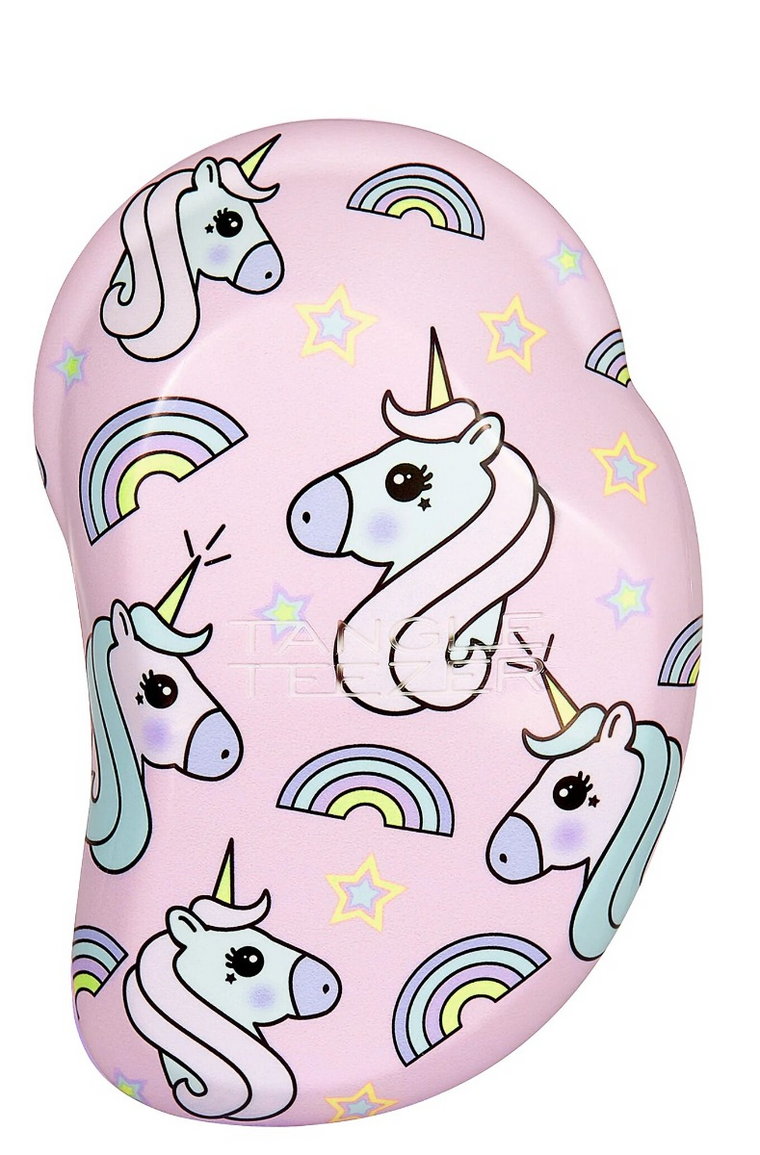 Tangle Teezer Origin Child Multi Unicorn Szczotka do włosów mini