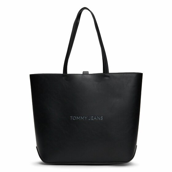 Tommy Hilfiger Jeans Tjw Ess Must Shopper Bag 34.5 cm black